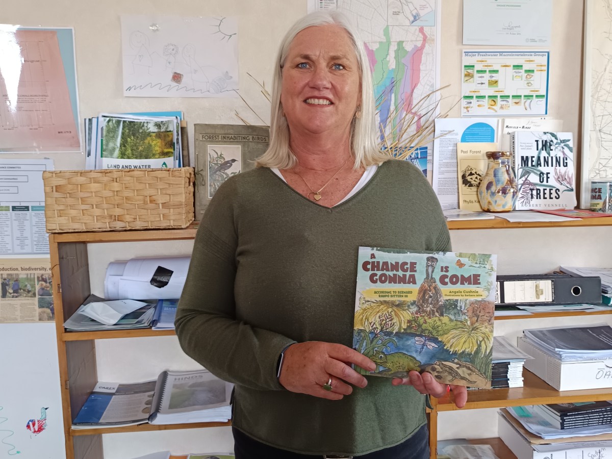 Pioneers in childrens&nbsp;education