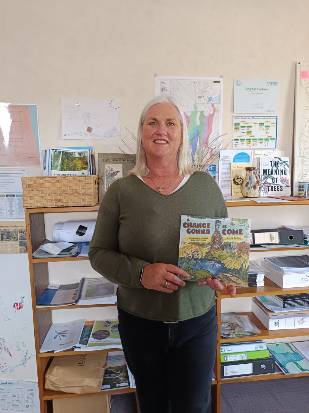 Pioneers in childrens&nbsp;education