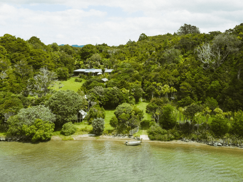 Water, bringing it&nbsp;home